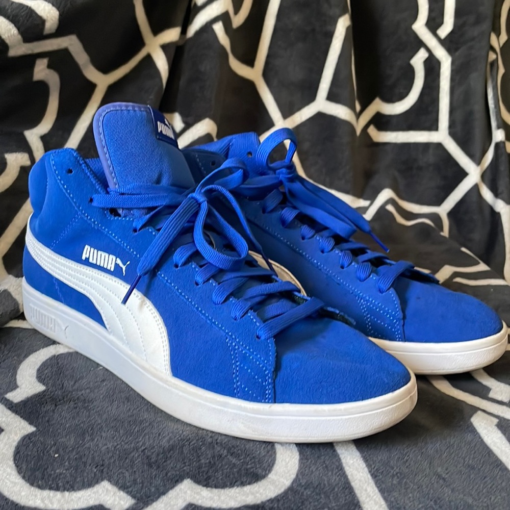 Puma